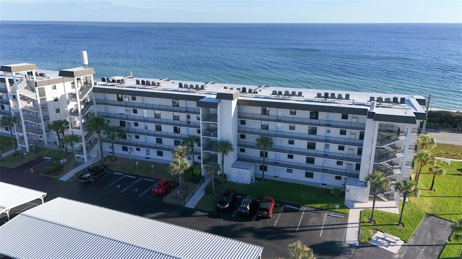 SEABRIDGE CONDO - Residential