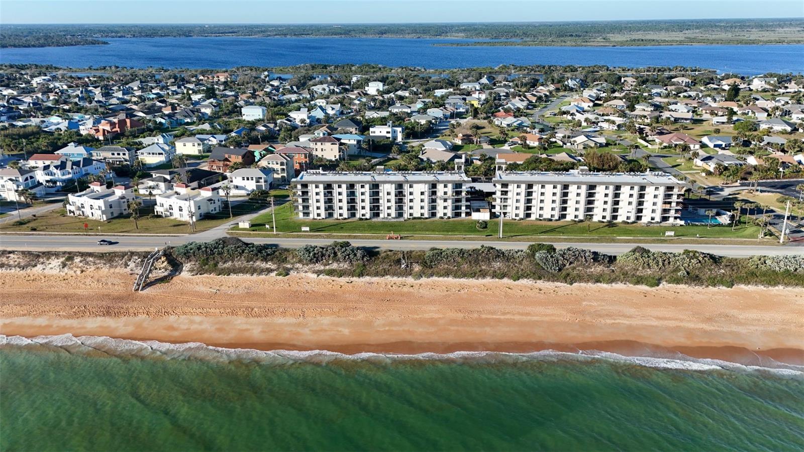 SEABRIDGE CONDO - Residential