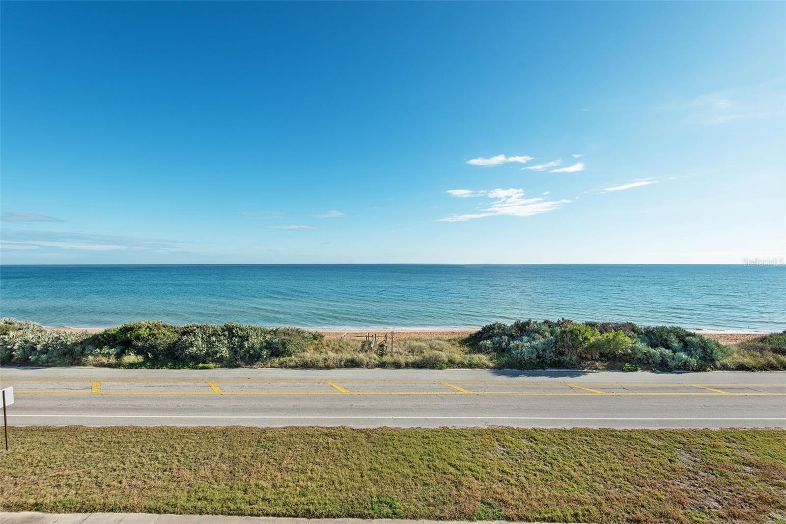 SEABRIDGE CONDO - Residential