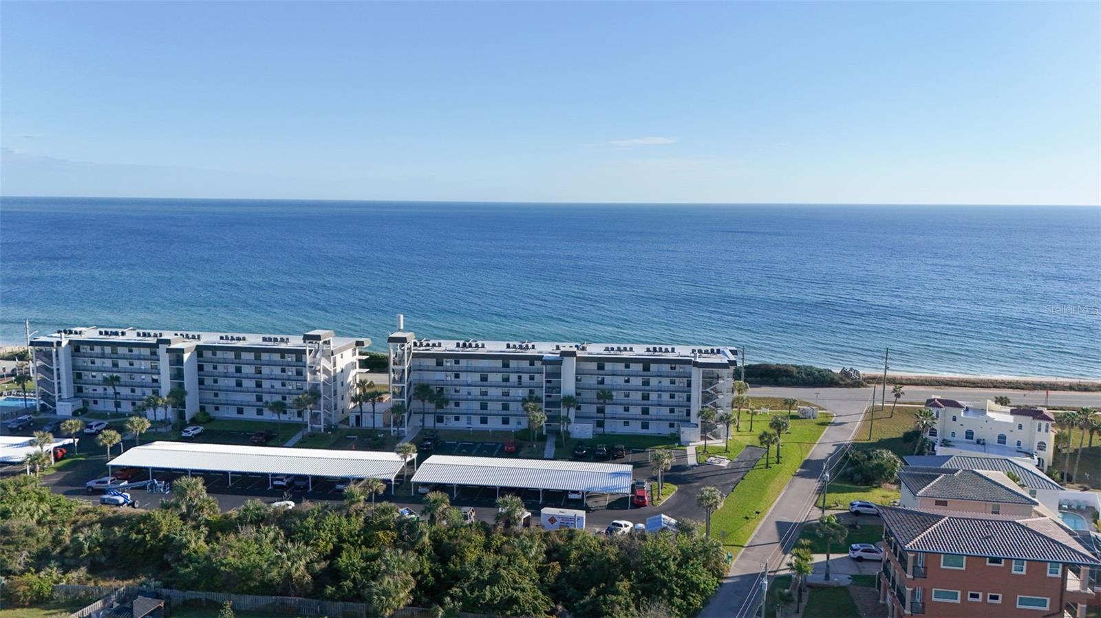 SEABRIDGE CONDO - Residential