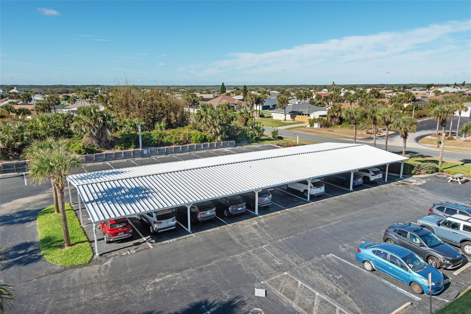 SEABRIDGE CONDO - Residential