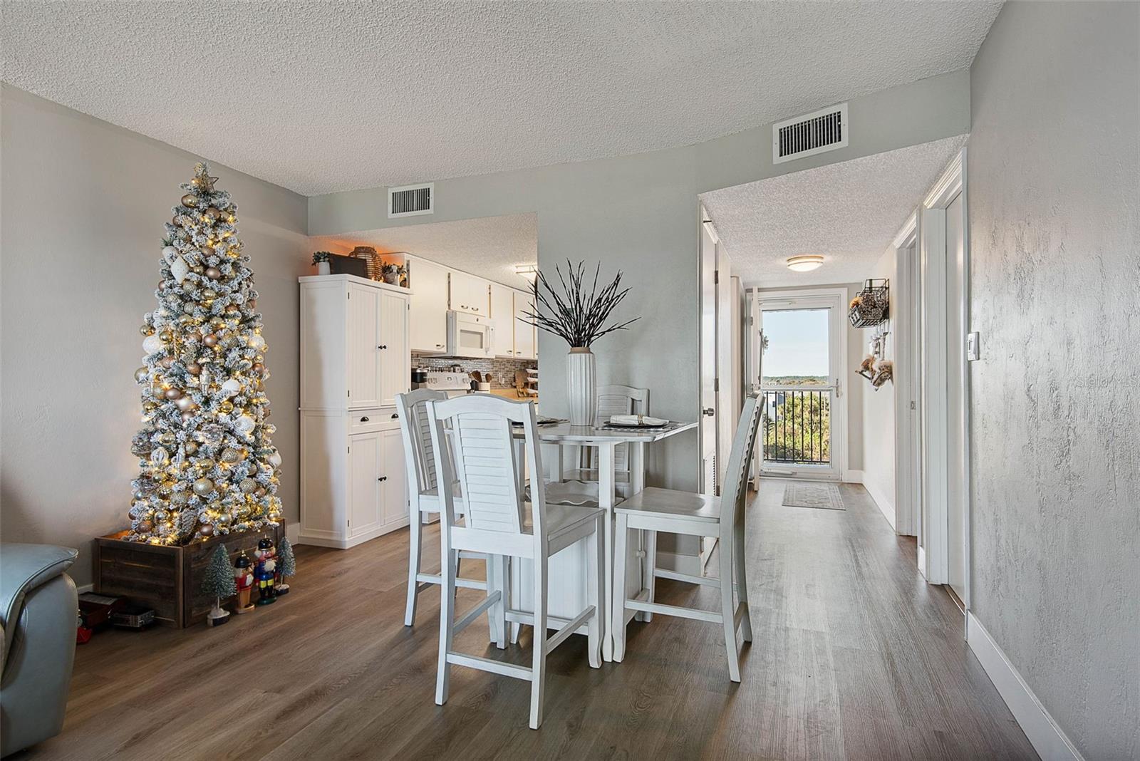 SEABRIDGE CONDO - Residential