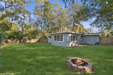 A home in GAINESVILLE