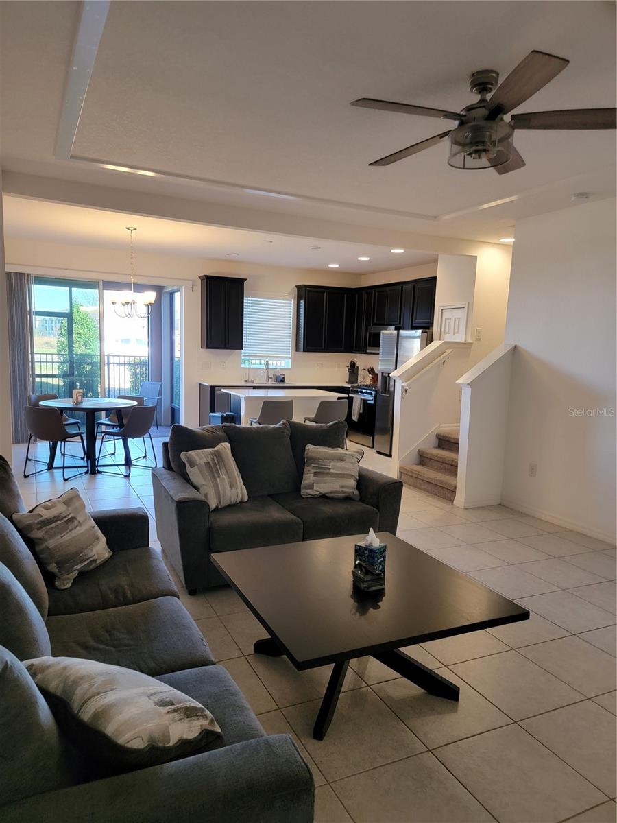 WATERSET PH 4A SOUTH - Residential Lease