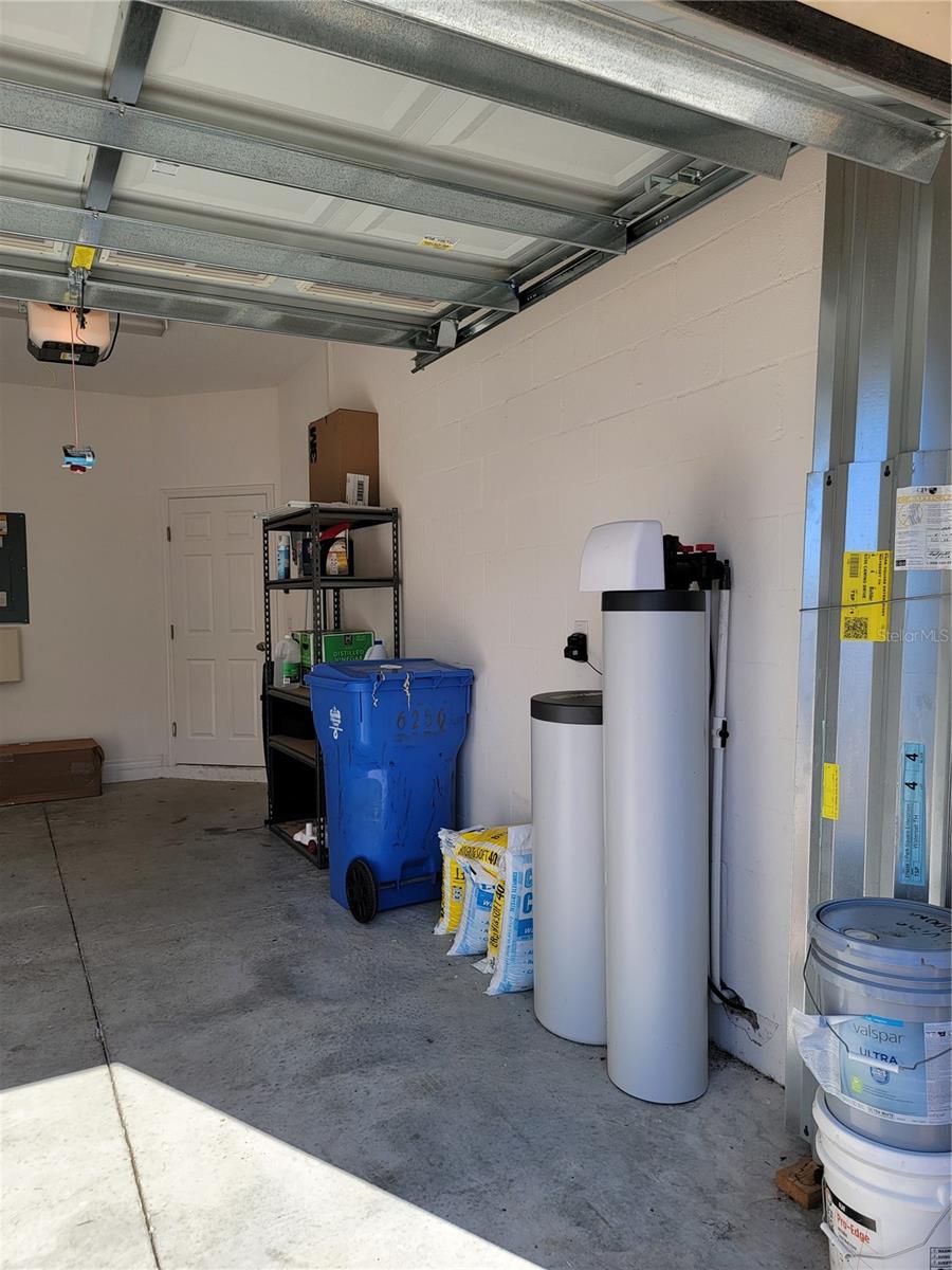 WATERSET PH 4A SOUTH - Residential Lease