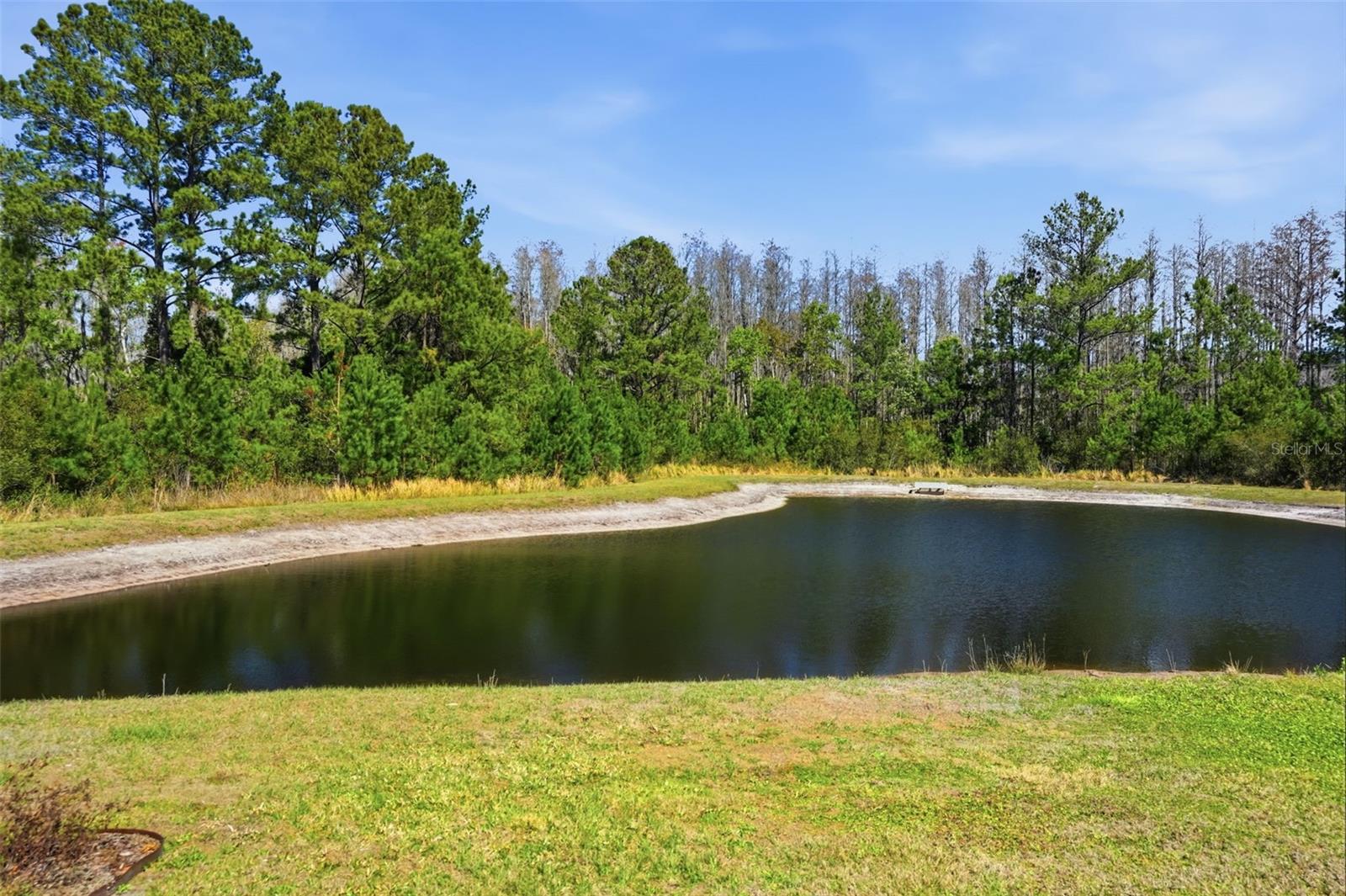 CYPRESS PRESERVE PH 3B 2B 3 & - Residential