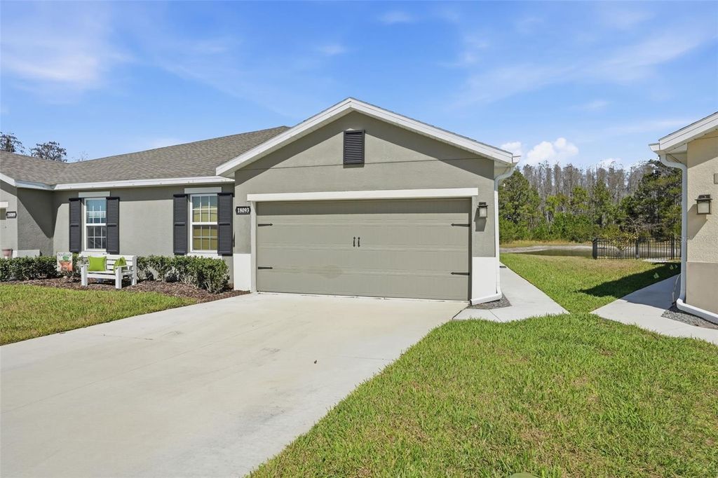 Photo of 18093 Turning Leaf Circle, Land O Lakes, FL 34638 (MLS # TB8479740)