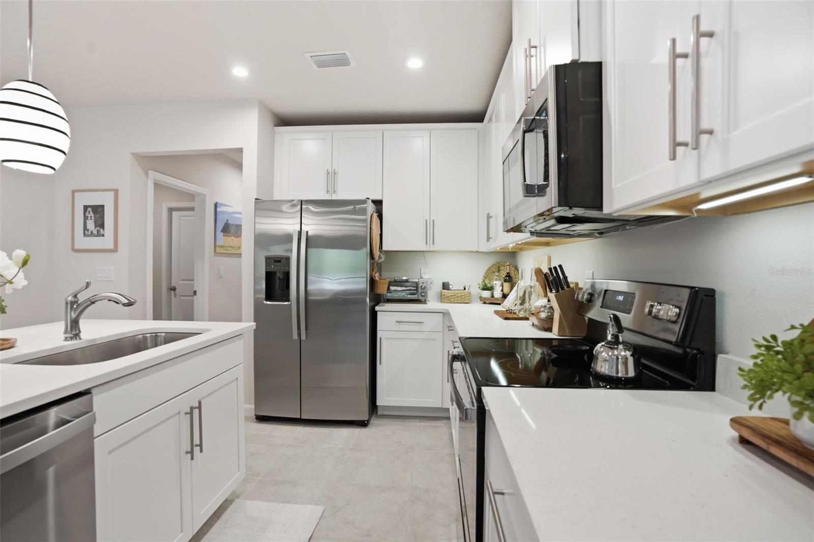 CYPRESS PRESERVE PH 3B 2B 3 & - Residential