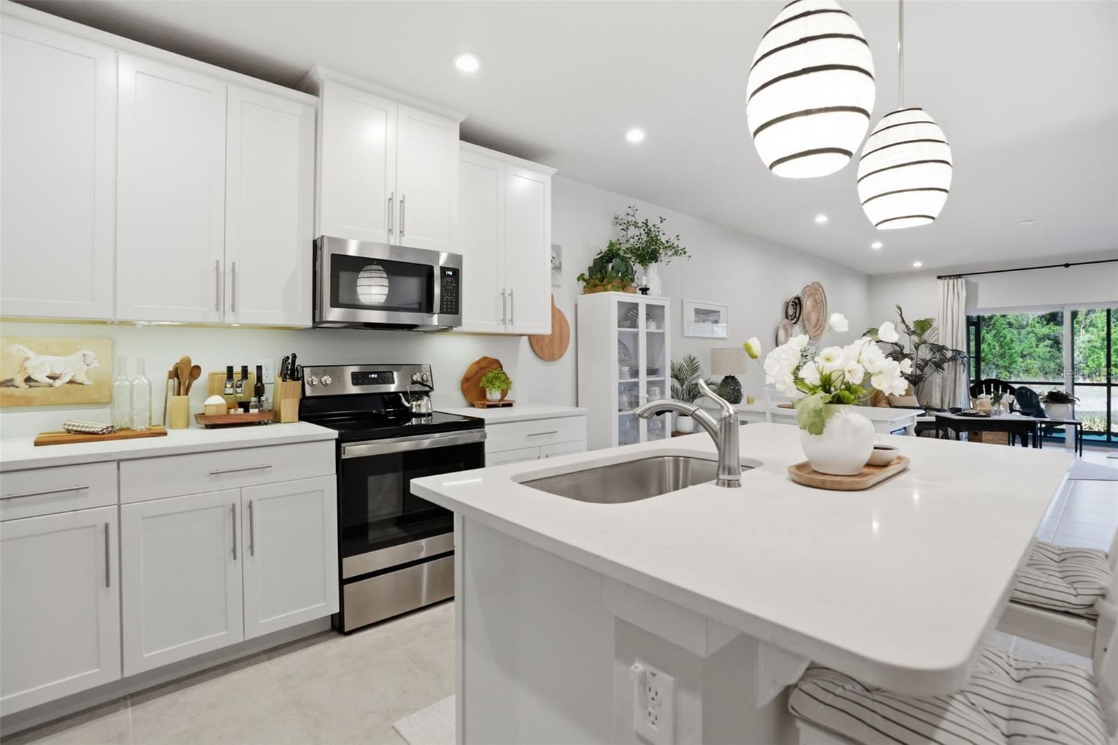 CYPRESS PRESERVE PH 3B 2B 3 & - Residential