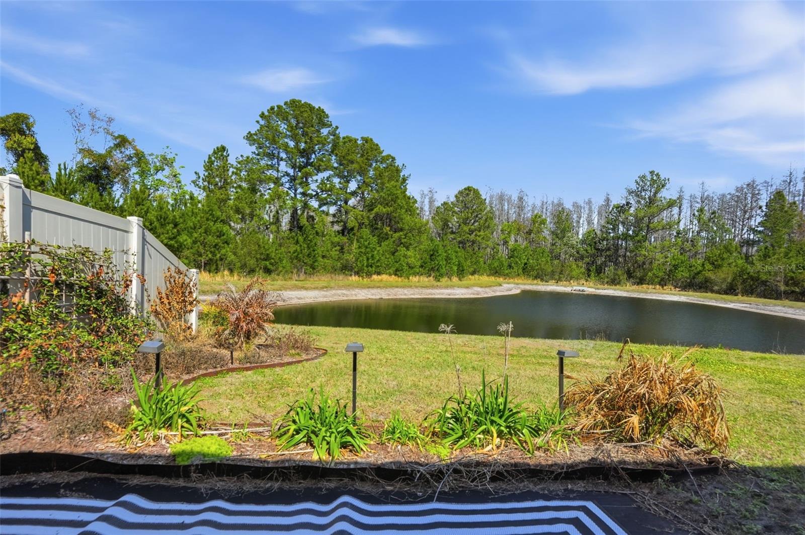 CYPRESS PRESERVE PH 3B 2B 3 & - Residential