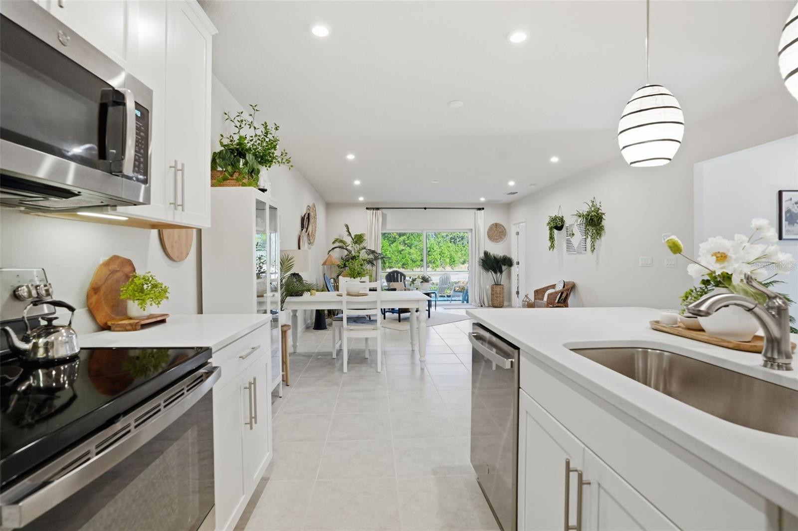 CYPRESS PRESERVE PH 3B 2B 3 & - Residential