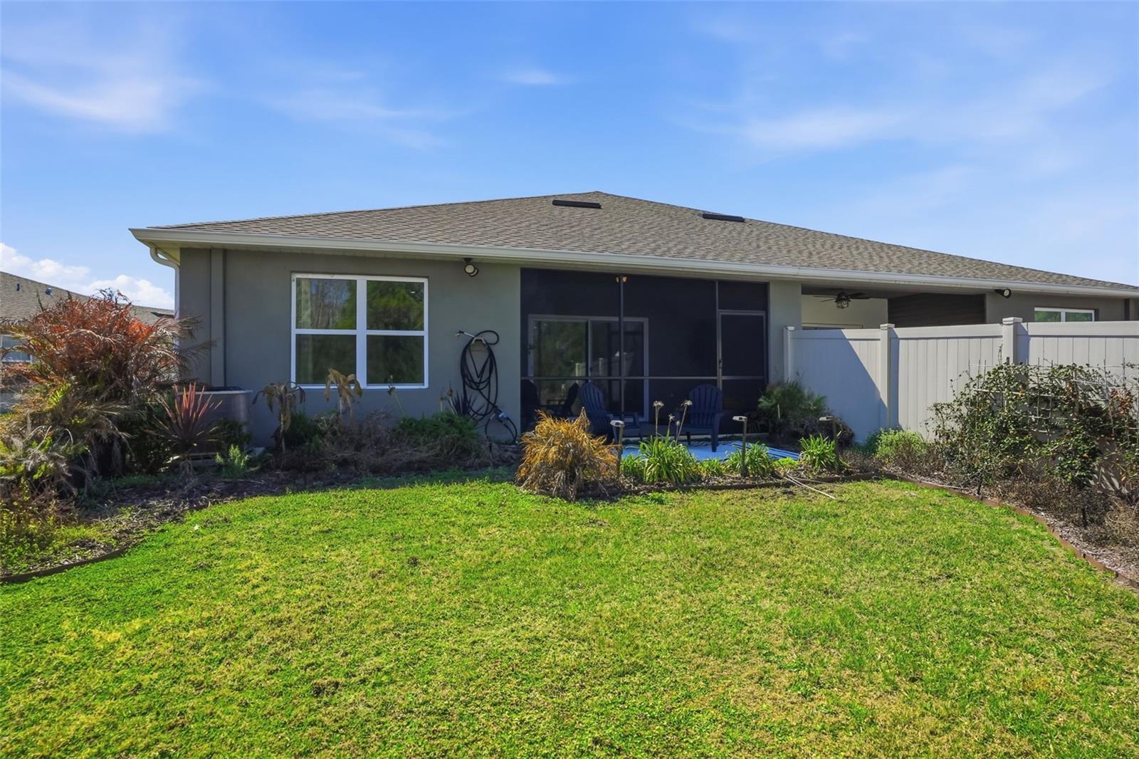 CYPRESS PRESERVE PH 3B 2B 3 & - Residential