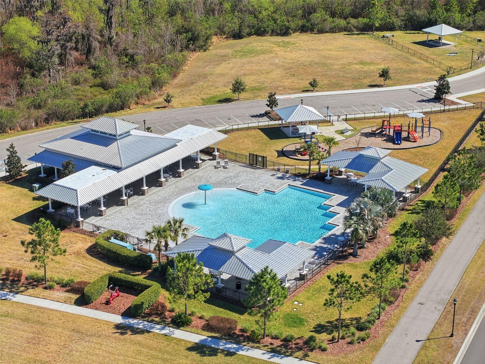 CYPRESS PRESERVE PH 3B 2B 3 & - Residential