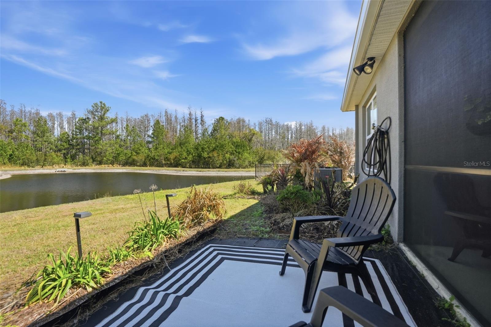 CYPRESS PRESERVE PH 3B 2B 3 & - Residential