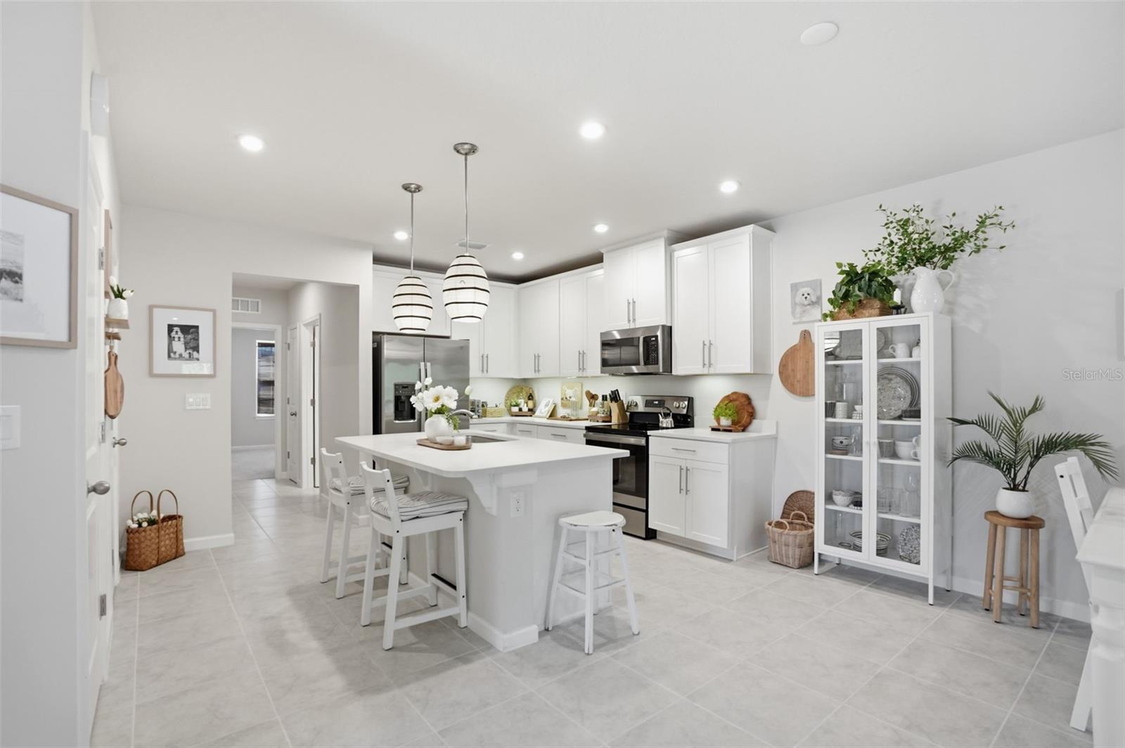 CYPRESS PRESERVE PH 3B 2B 3 & - Residential