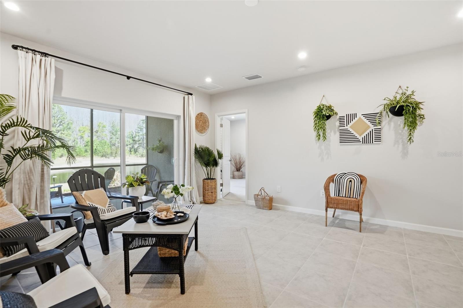 CYPRESS PRESERVE PH 3B 2B 3 & - Residential