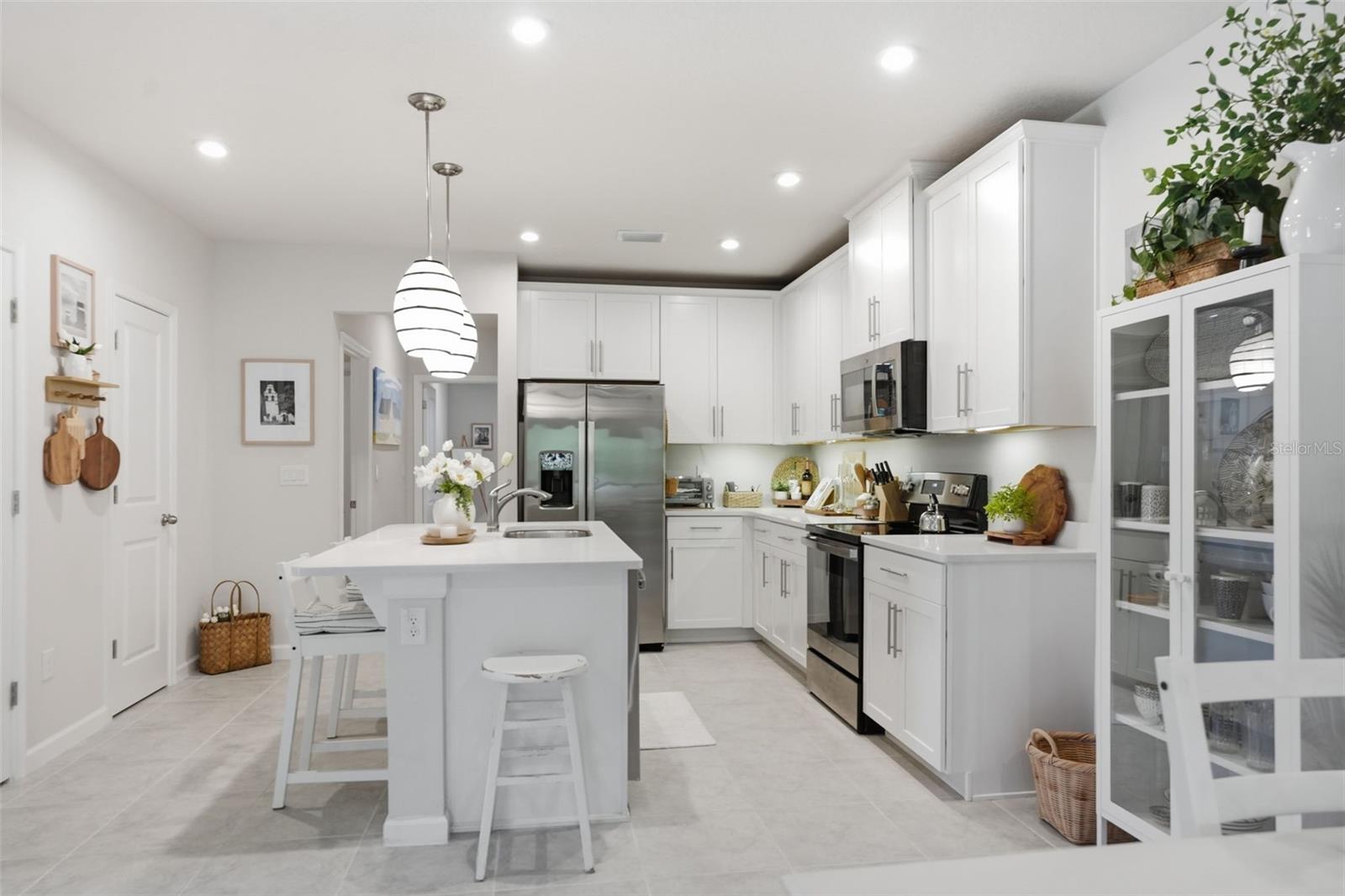 CYPRESS PRESERVE PH 3B 2B 3 & - Residential