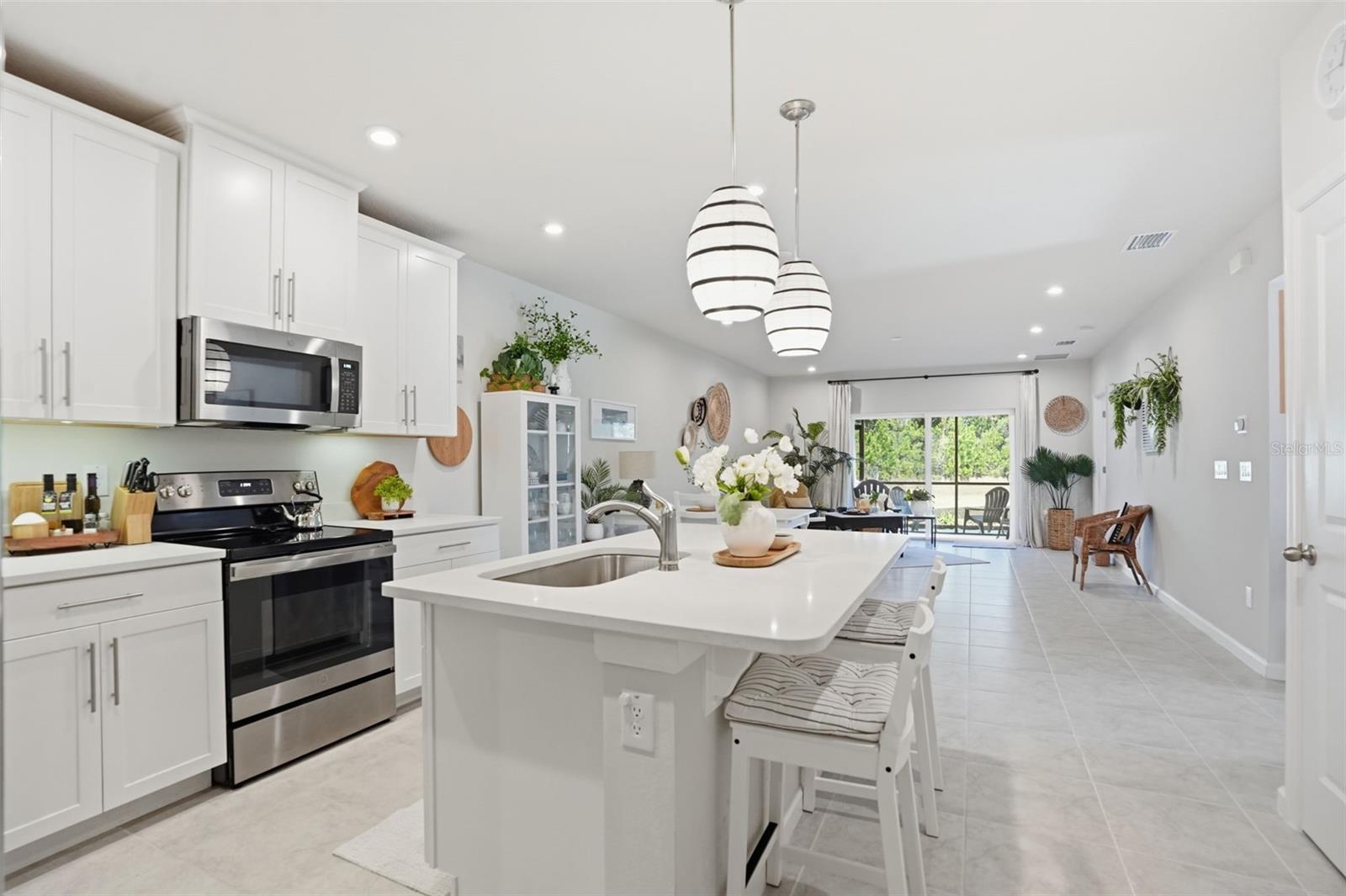 CYPRESS PRESERVE PH 3B 2B 3 & - Residential