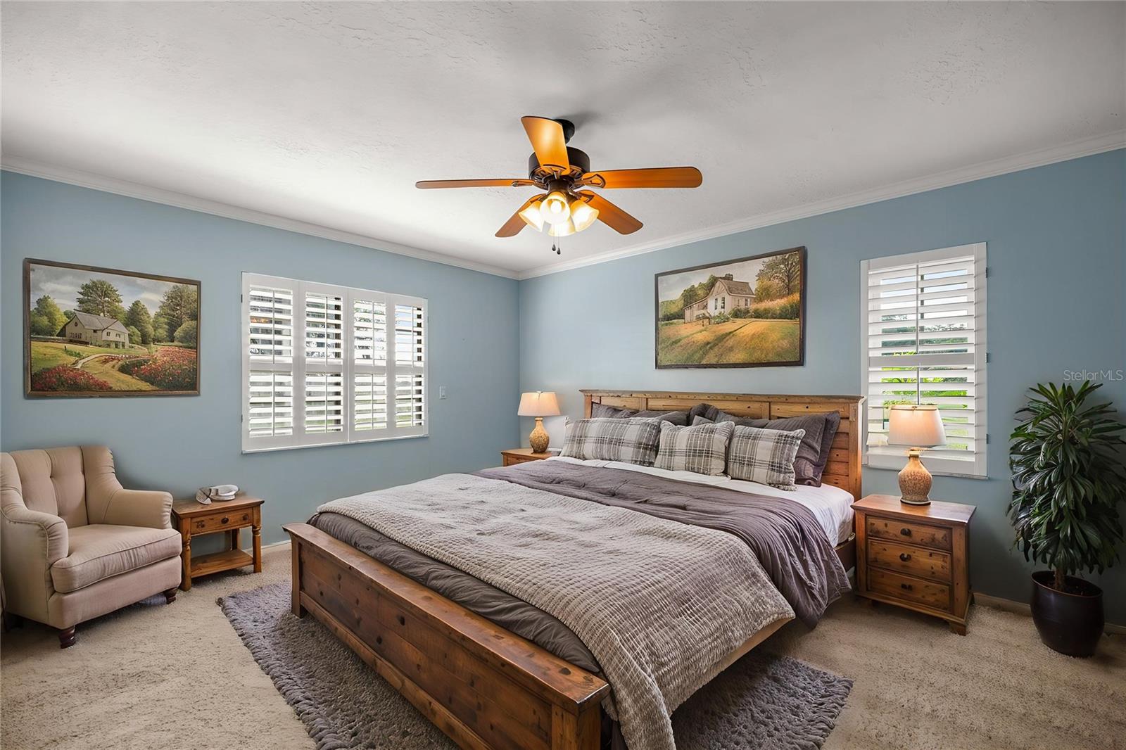 HICKORY MEADOWS - Residential