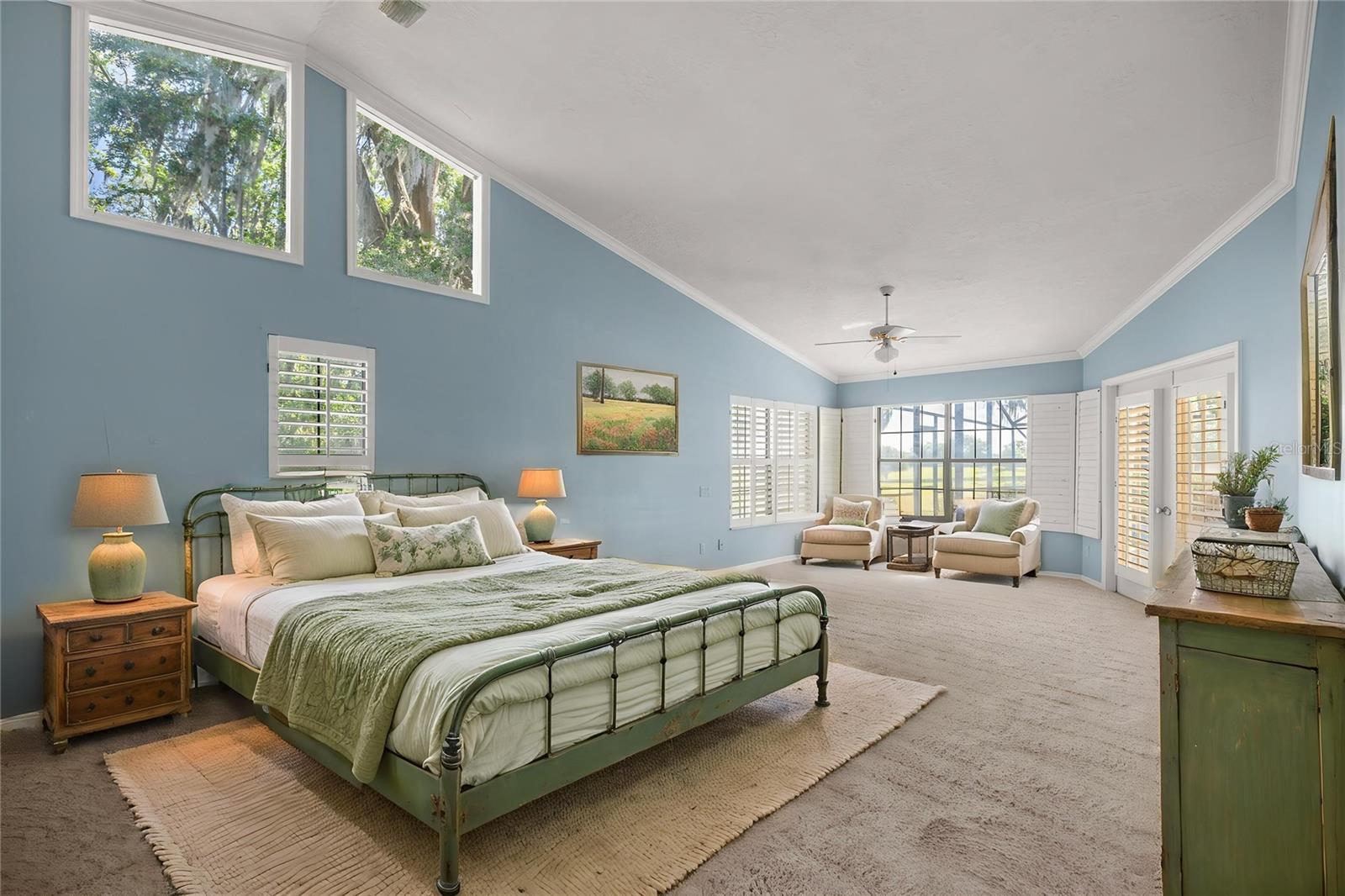 HICKORY MEADOWS - Residential