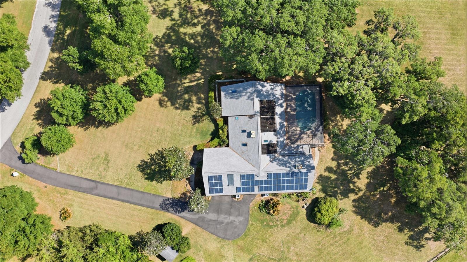 HICKORY MEADOWS - Residential