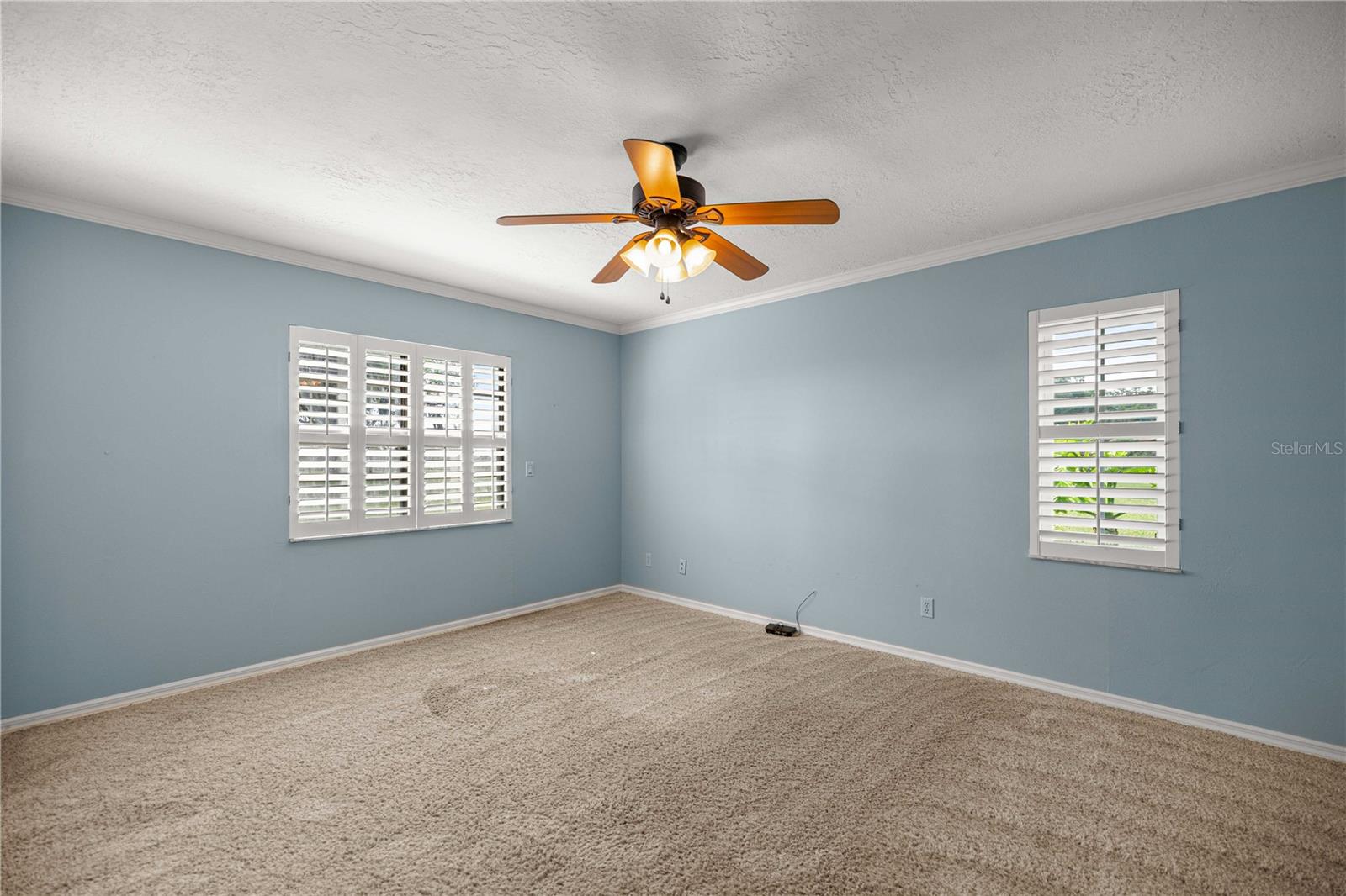 HICKORY MEADOWS - Residential