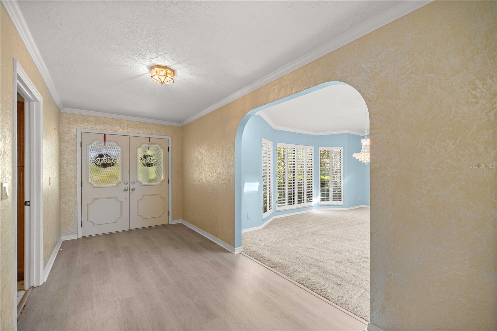 HICKORY MEADOWS - Residential