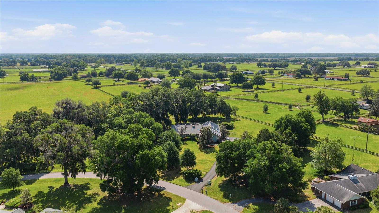 HICKORY MEADOWS - Residential