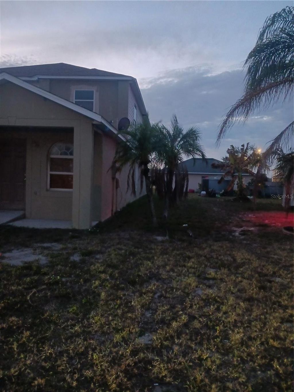 Photo of 3905 Warbler Drive, Winter Haven, FL 33880 (MLS # TB8468077)