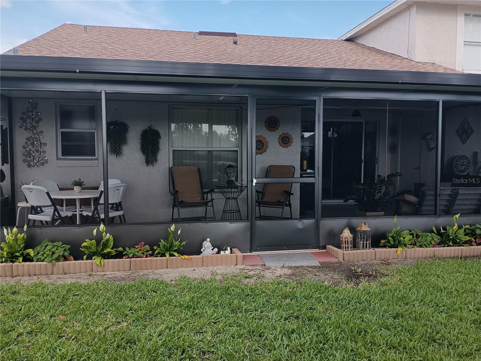 ISLAND COVE VILLAS PH 02 - Residential