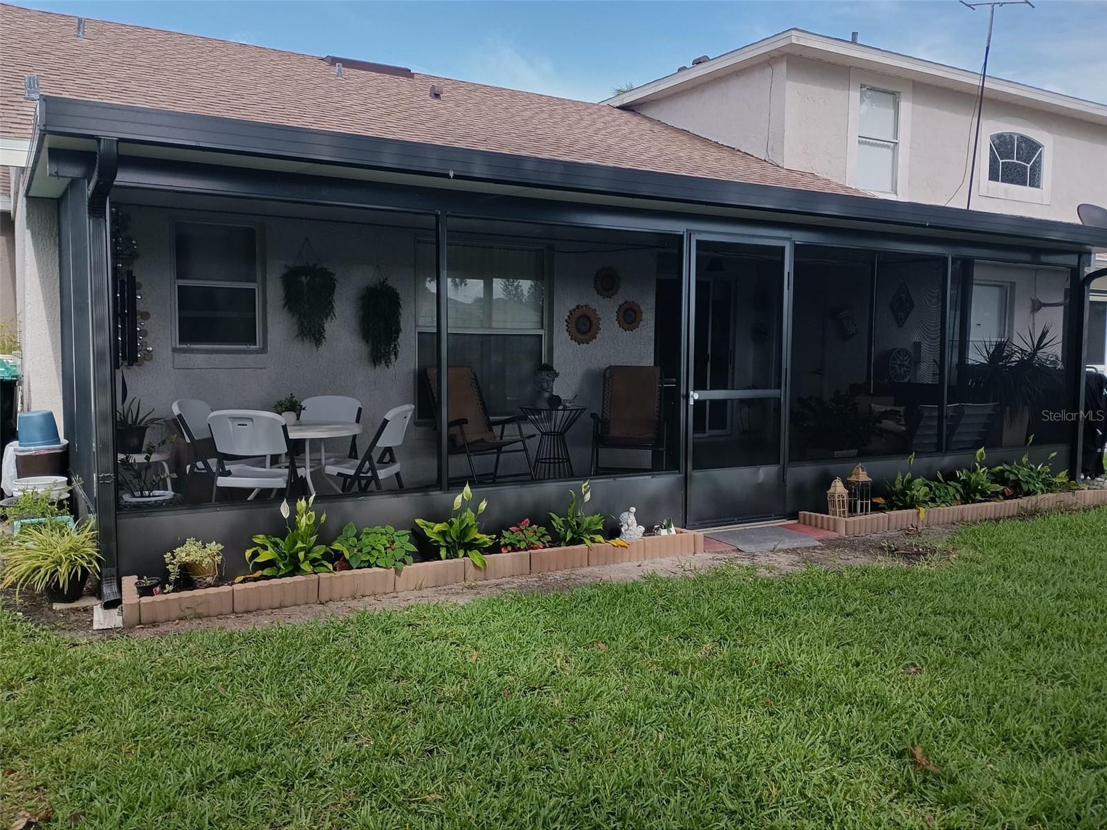 ISLAND COVE VILLAS PH 02 - Residential