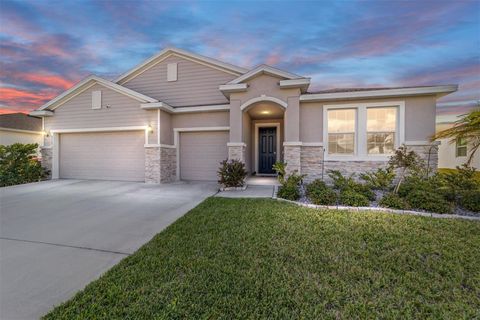 A home in OCALA