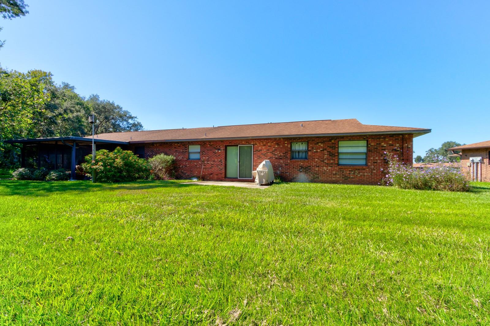 SHADY ACRES UNREC 255 - Residential