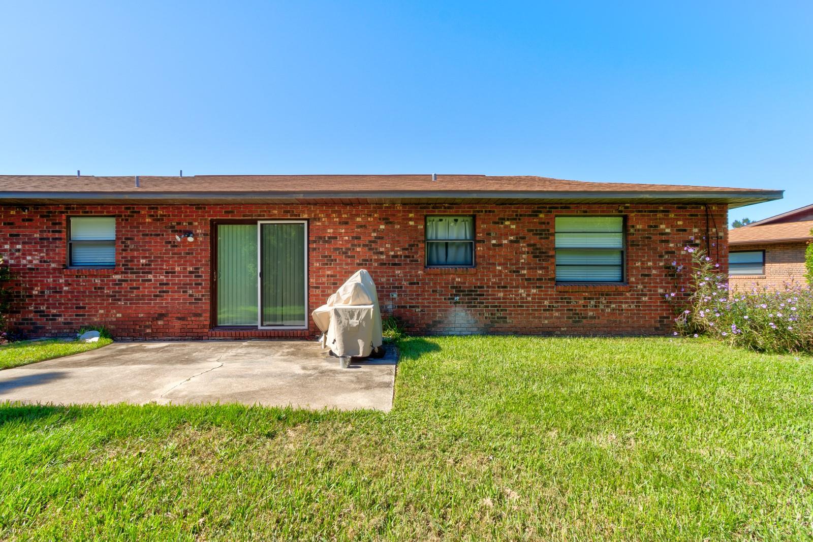 SHADY ACRES UNREC 255 - Residential