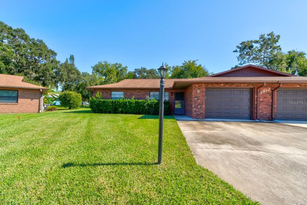 Photo of 1812 Enterprise Avenue #B, New Smyrna Beach, FL 32168 (MLS # NS1086225)