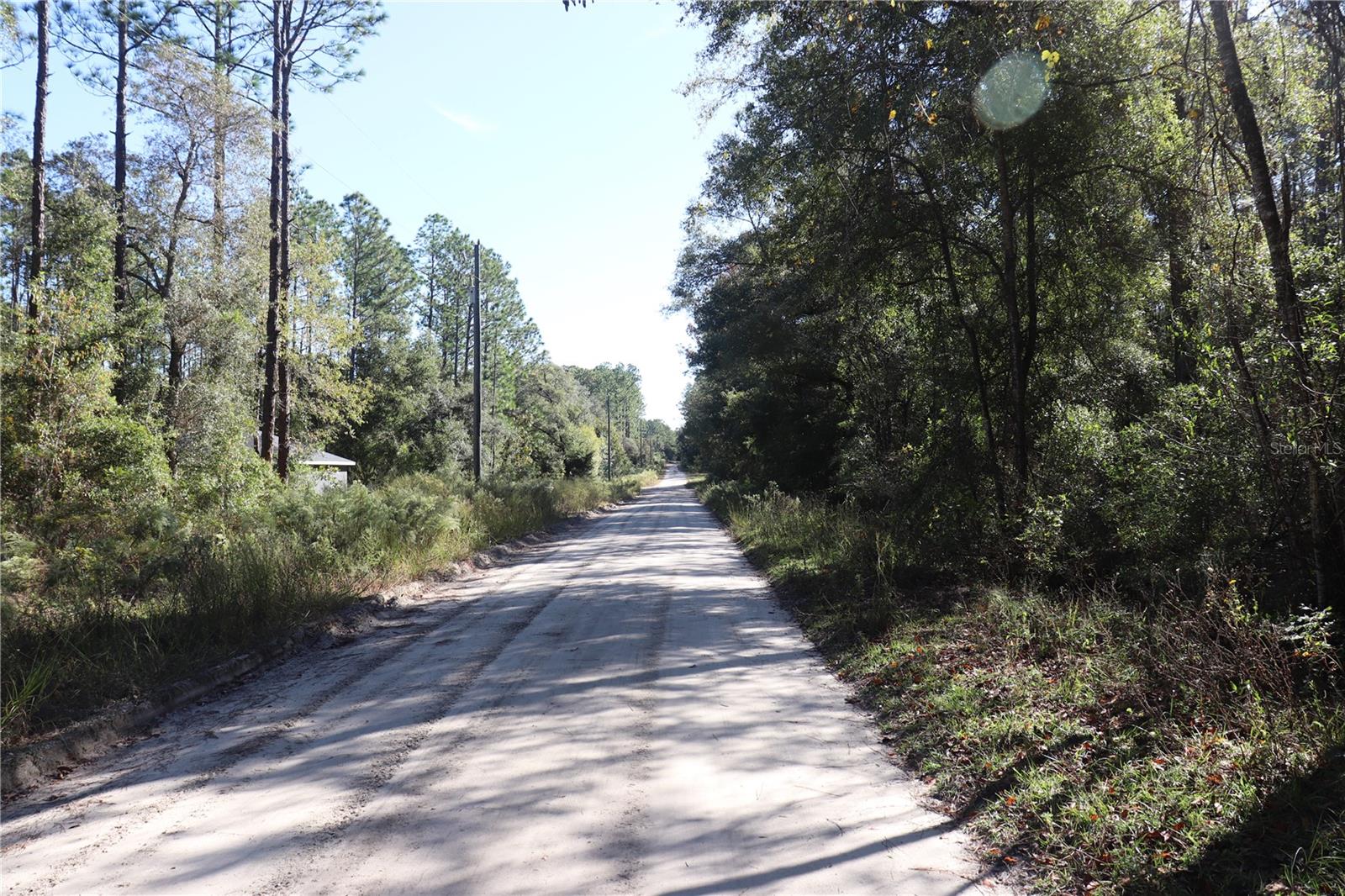 LAKE TROPICANA RANCHETTES TR 05 - Land