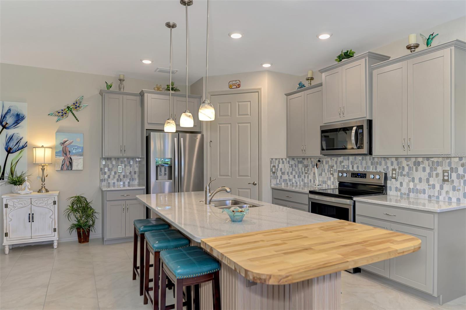 PUNTA GORDA ISLES SEC 23 - Residential