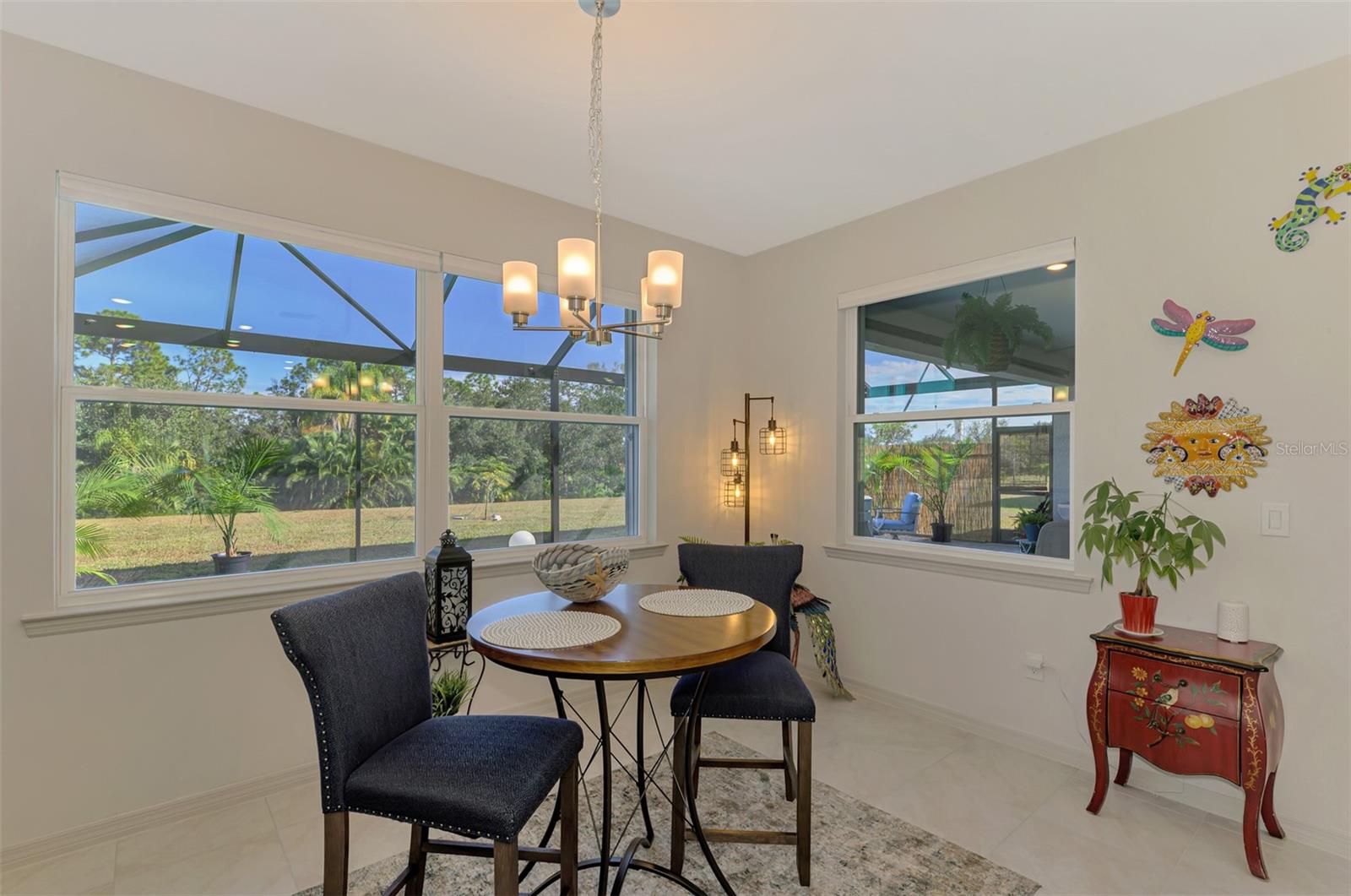 PUNTA GORDA ISLES SEC 23 - Residential