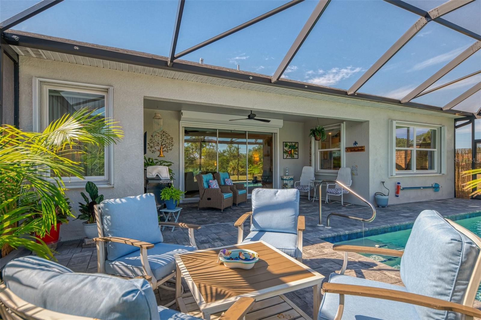 PUNTA GORDA ISLES SEC 23 - Residential