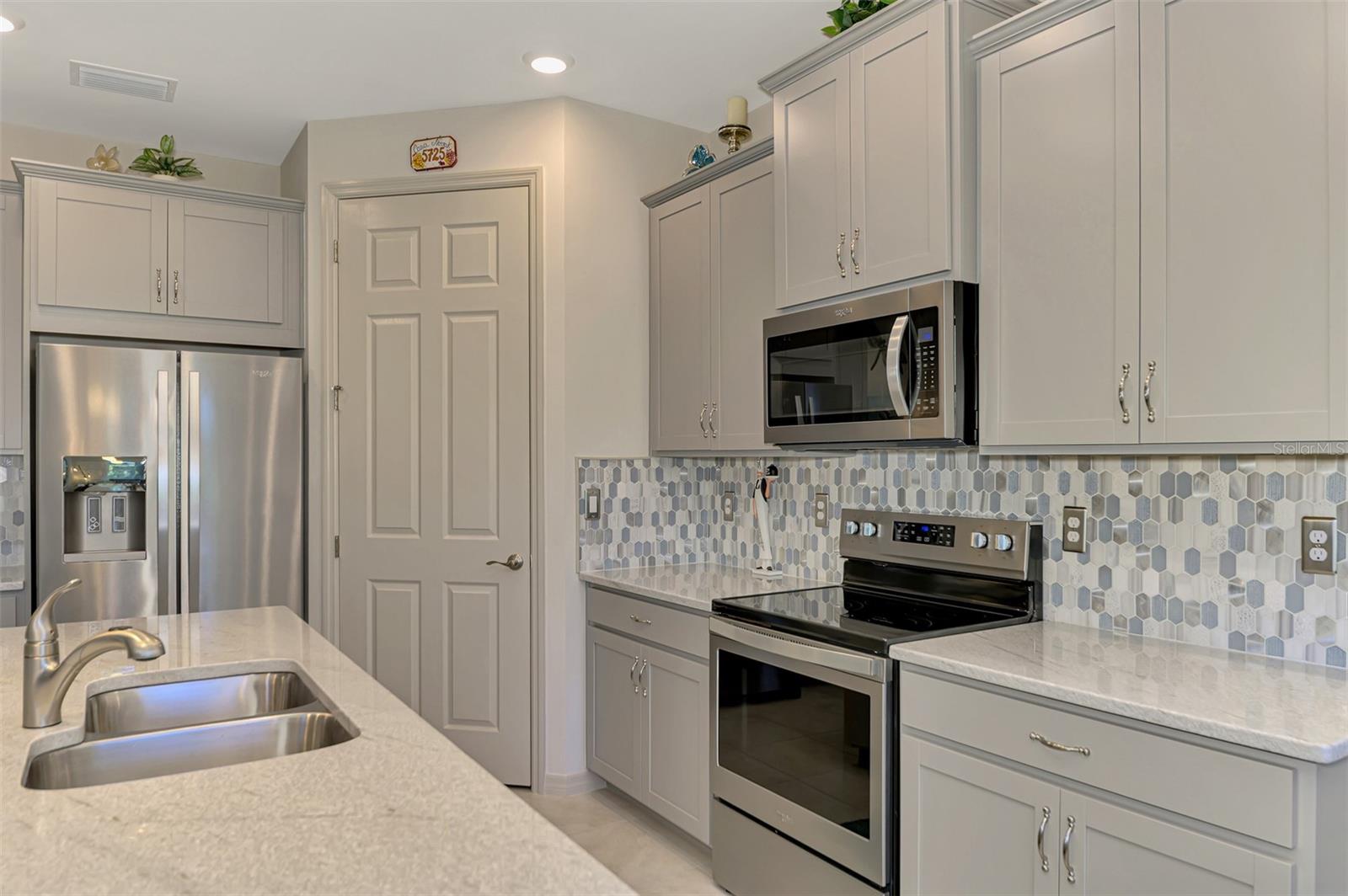 PUNTA GORDA ISLES SEC 23 - Residential