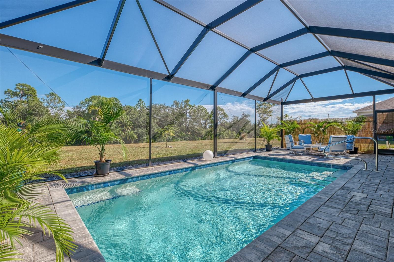 PUNTA GORDA ISLES SEC 23 - Residential