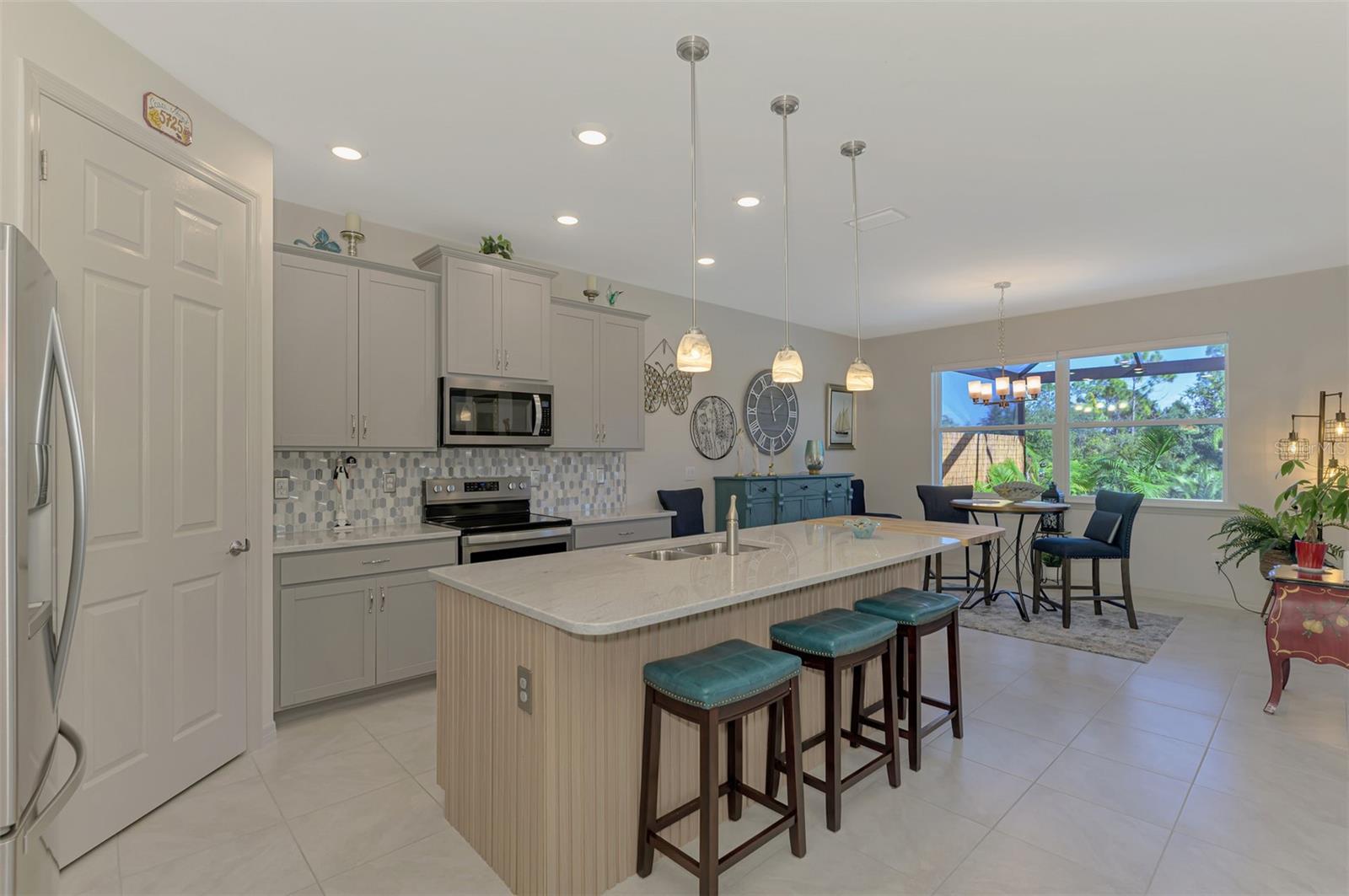 PUNTA GORDA ISLES SEC 23 - Residential