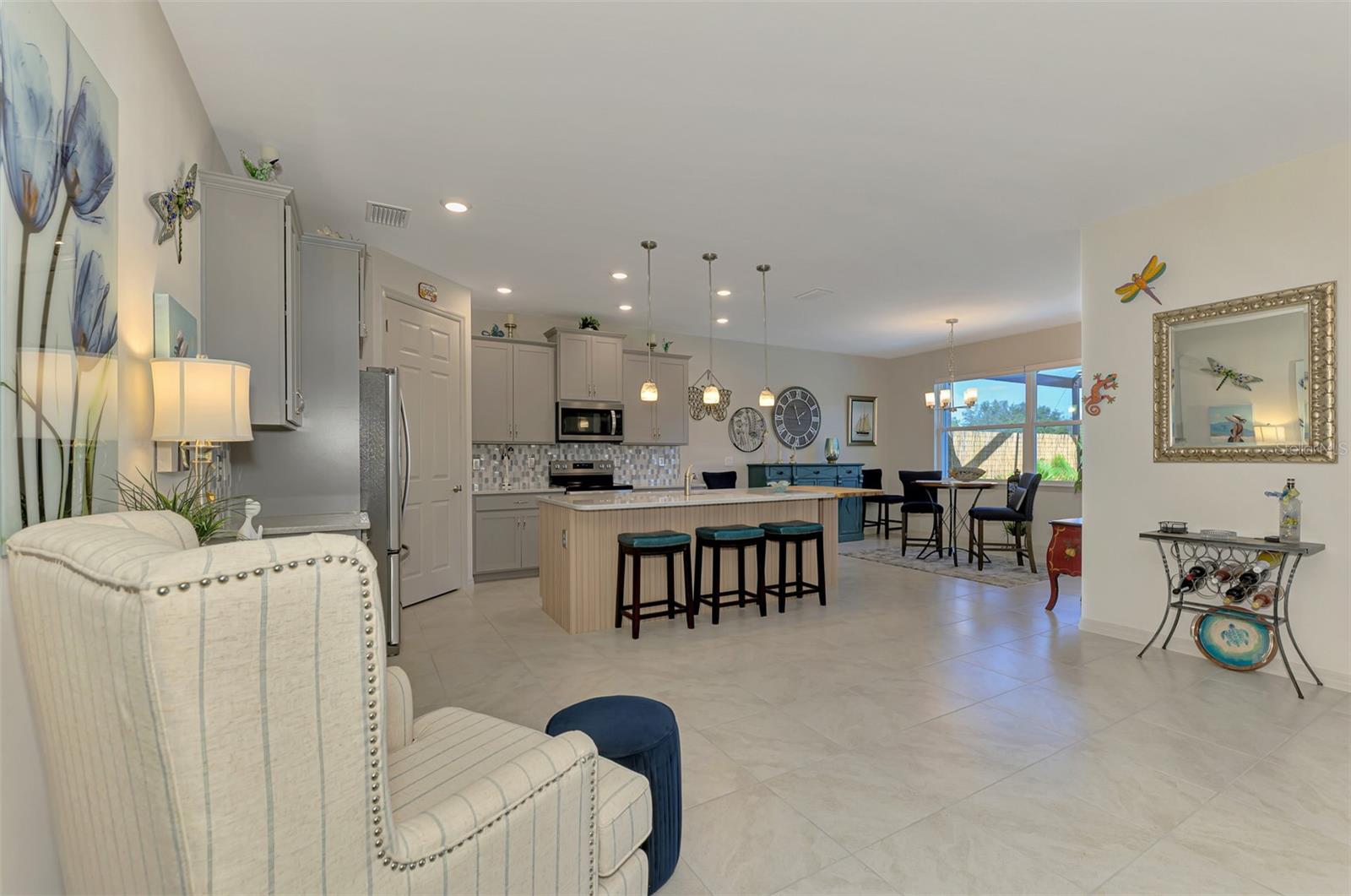 PUNTA GORDA ISLES SEC 23 - Residential