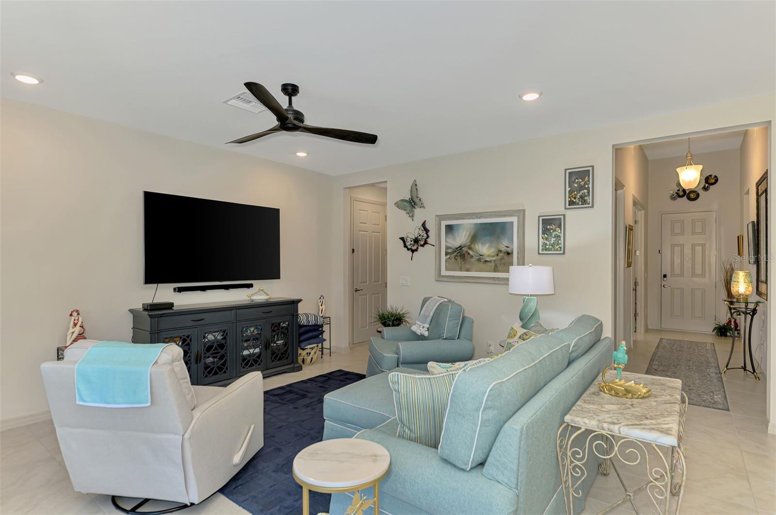 PUNTA GORDA ISLES SEC 23 - Residential