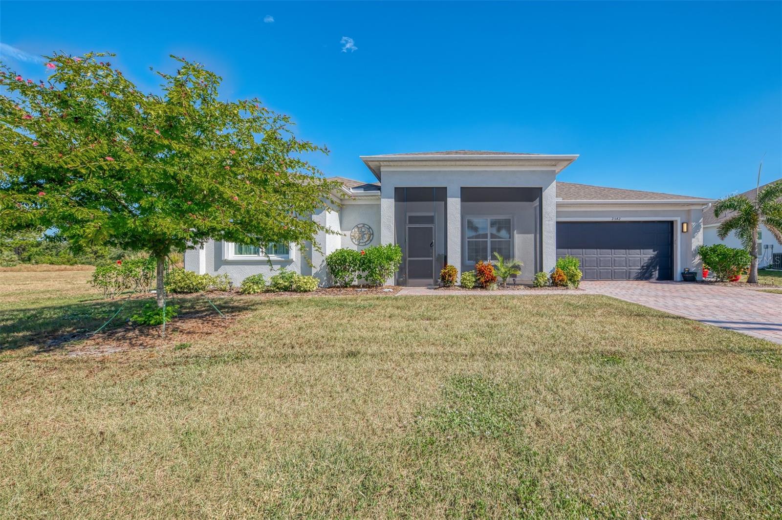 PUNTA GORDA ISLES SEC 23 - Residential