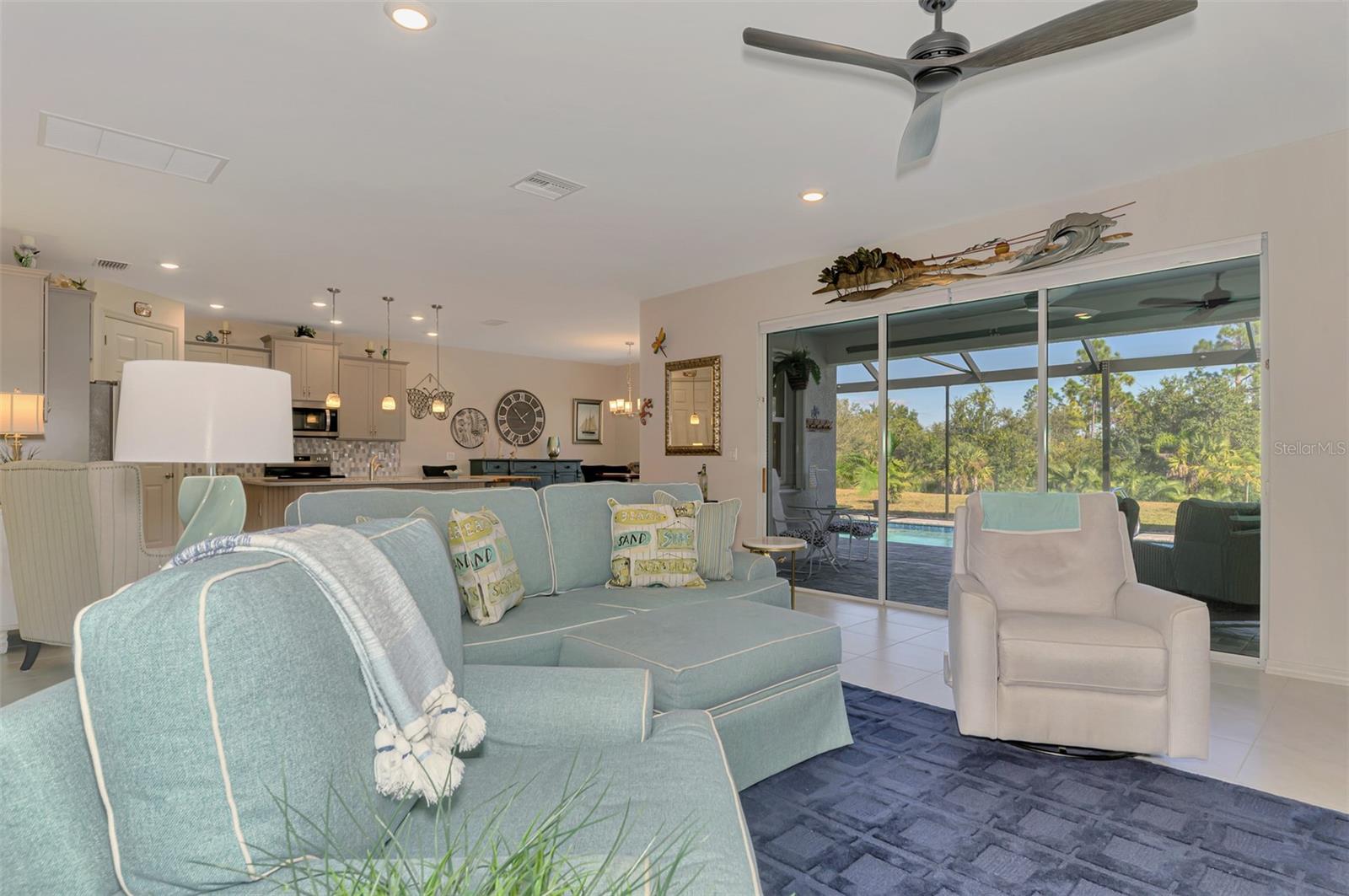 PUNTA GORDA ISLES SEC 23 - Residential