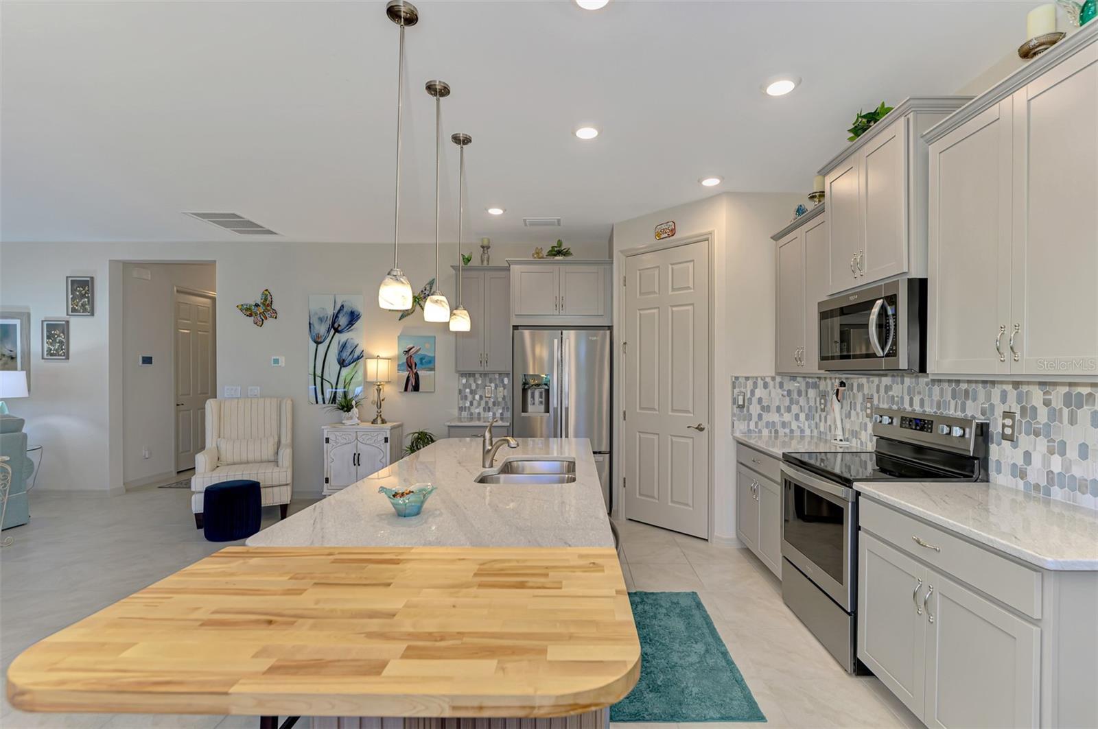 PUNTA GORDA ISLES SEC 23 - Residential