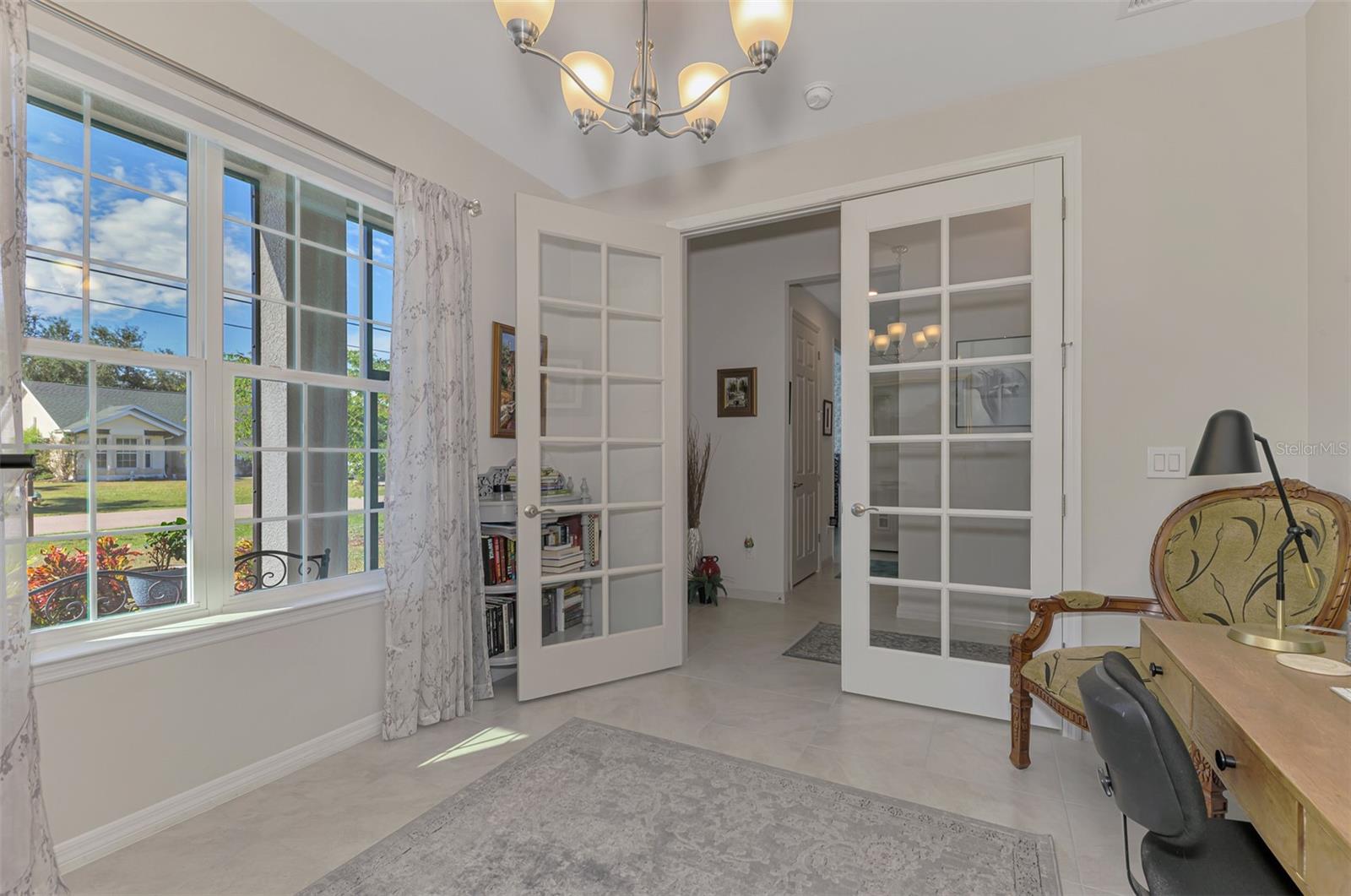 PUNTA GORDA ISLES SEC 23 - Residential