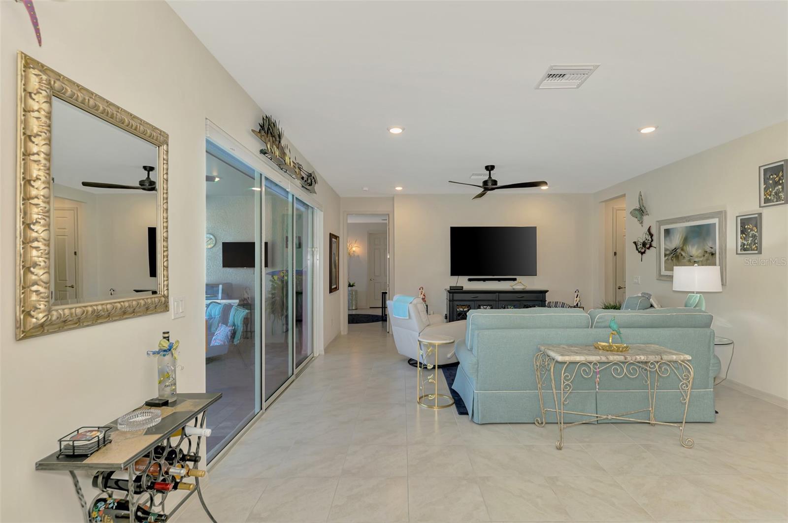 PUNTA GORDA ISLES SEC 23 - Residential