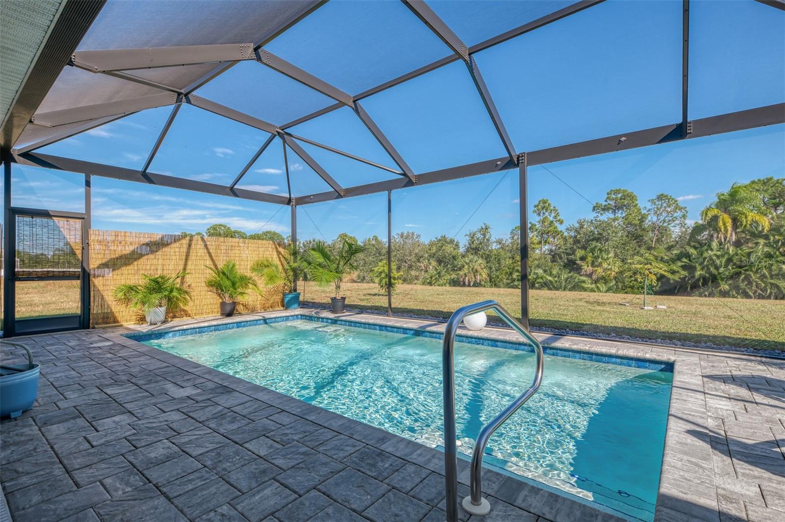 PUNTA GORDA ISLES SEC 23 - Residential